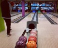 Bowling center