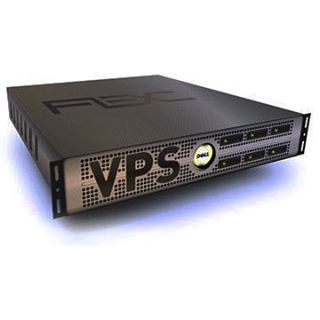 Kaj pomeni VPS?