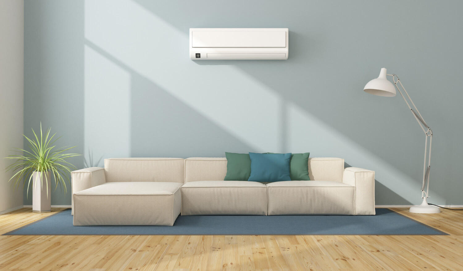 Prezračevalni sistemi Daikin, tihi junaki zdravega doma